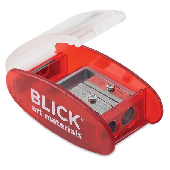 Blick by KUM Long Point Sharpener