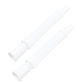 thumbnail image 1 of unbranded 2Ud Manguera De Desagüe Flexible Para Tubo De Compatible Con Lavabo Y, 1 of 8