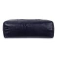 thumbnail image 5 of AVRIL - Work Tote ( Dark Blue-100% Genuine Leather ), 5 of 5