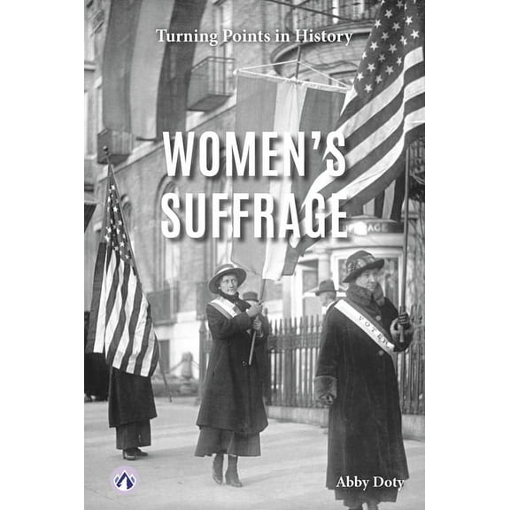 Women's Suffrage, (Hardcover)