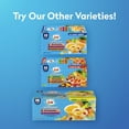 thumbnail image 6 of Dole Fruit Bowls Tropical Fruit and Pineapple Tidbits in 100% Fruit Juice, 4 oz Cups (12 Pack), 6 of 11