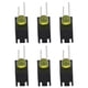 thumbnail image 3 of 100 Uds. Soporte LED pantalla de 3mm curva de 90 grados con componentes de Control Industrial ligeros, 3 of 8