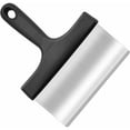 thumbnail image 1 of Plancha Scraper, Plancha Scraper for Stainless Steel Griddle Professional Plancha Scraper Plancha Scraper with Handle, Stainless Steel Plancha Scraper, Barbecue Grill Scraper Cleaning Tool, 1 of 5