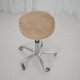 thumbnail image 2 of Cubierta de Taburete Rayas Suaves Pana Antideslizante Taburete de Barra Cojín Protección Salón Club Bar Taburete Silla Asiento Cubierta 11.8-1 Otros 30x30x8cm Yotijar Funda de asiento de taburete redondo, 2 of 6