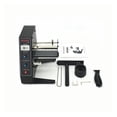 thumbnail image 2 of Automatic Label Dispenser, 1150D Device Sticker Label Stripping Machine ,Adhesive Cutter with Manual & Auto Ideal, 2 of 3