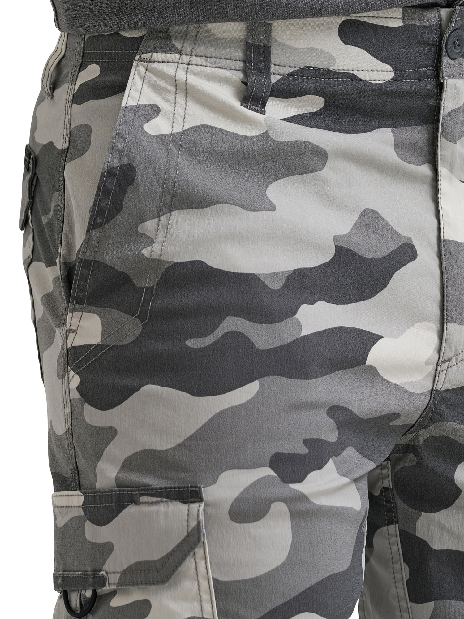 Lee Men's Extreme Motion Crossroad Cargo Short, Sizes 29-42