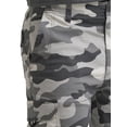 thumbnail image 6 of Lee Men's Extreme Motion Crossroad Cargo Short, Sizes 29-42, 6 of 9