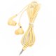 thumbnail image 3 of Auriculares Con Cable, Auriculares Con Interfaz De Audio De 3,5 Mm Para Viajes De Negocios Para Oficina, 3 of 7