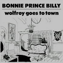 Bonnie "Prince" Billy - Wolfroy Goes to Town - Rock - Vinyl