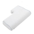 thumbnail image 2 of Pillow with Arm Hole, Ergonomic Support Sleeping Pillow with Arm Hole  for Side Sleepers, 2 of 7