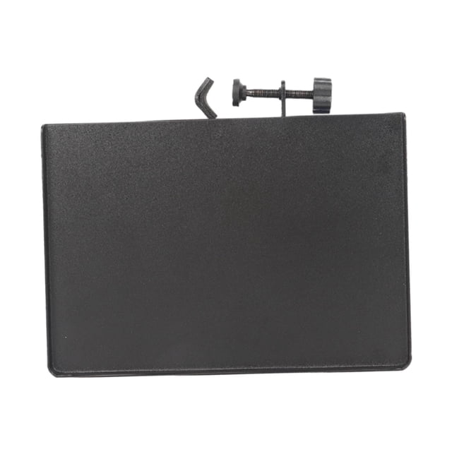 Bandeja de tarjeta de sonido Sunnimix Oficina Estable Ajustable para Partituras en Vivo
