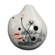 thumbnail image 1 of Ocarina 6 Hole Alto C Ocarina - Idea de regalo para músico principiante, fácil de aprender, 1 of 6