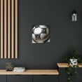 thumbnail image 5 of Playing Football Dreamscape - Canvas, 5 of 10