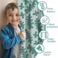 thumbnail image 3 of Camouflage 42x84in(106x213cm) Curtains 2 Panels for Kids Bedroom, Window Drapes for Kids Boys Girls Bedroom Curtains Designed To Spark Joy and Creativity, 3 of 5