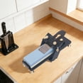 thumbnail image 4 of 11.02*4.09*4.06in Fixed Angle Whetstone Set Knife Sharpening Polishing Stone For A Variety of Cutting Tools, 4 of 15