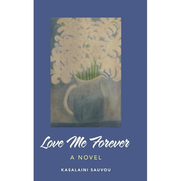 Love Me Forever (Hardcover)