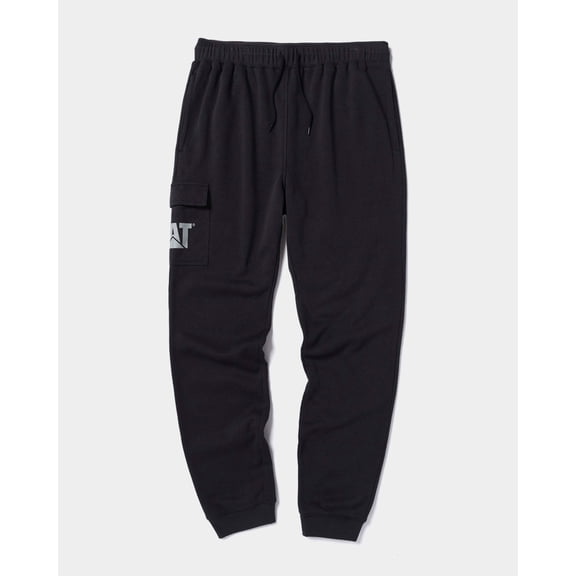 Men's DM Logo Sweatpant | CAT® WORKWEAR