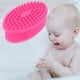 thumbnail image 5 of Cepillo Sensorial De Silicona Para Niños, Cepillo De Baño Para Bebés, Duradero Para Niños, Cepillo De Baño De Silicona Para Niños Y Bebés ANGGREK Silicone Massage Brush, 5 of 8