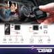 thumbnail image 3 of Transmisor receptor Bluetooth 5.0 DS18 BTR2D 12h de uso, 3 of 8