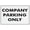 Warning Sign 4, variant on Compost Organic Waste Only Warning Security Outdoor Sign - 8"x12", Reflective, Weatherproof - Home Garden, Farm, Community Compost, Restaurant