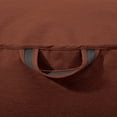 thumbnail image 6 of Classic Accessories Montlake Fadesafe Frameless Furniture - Indoor/Outdoor Bean Bag Patio Lounger, 6 of 11