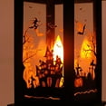 thumbnail image 6 of Halloween Decoration Ornaments Scary Lantern LED Electronic Candle Lights, 6 of 19