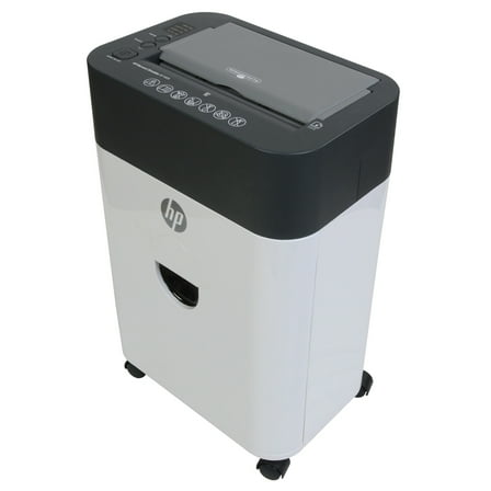 HP 91001B HP-AF1009 Automatic Sheet Feeding Shredder