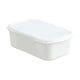 thumbnail image 2 of Fresh Keeping Boxes Refrigerator Storage Boxes Food Grade Meat And Rice Separate Dishes Meal Preparation Boxes Suitable For Food Storage Outdoor Picnics, 2 of 6