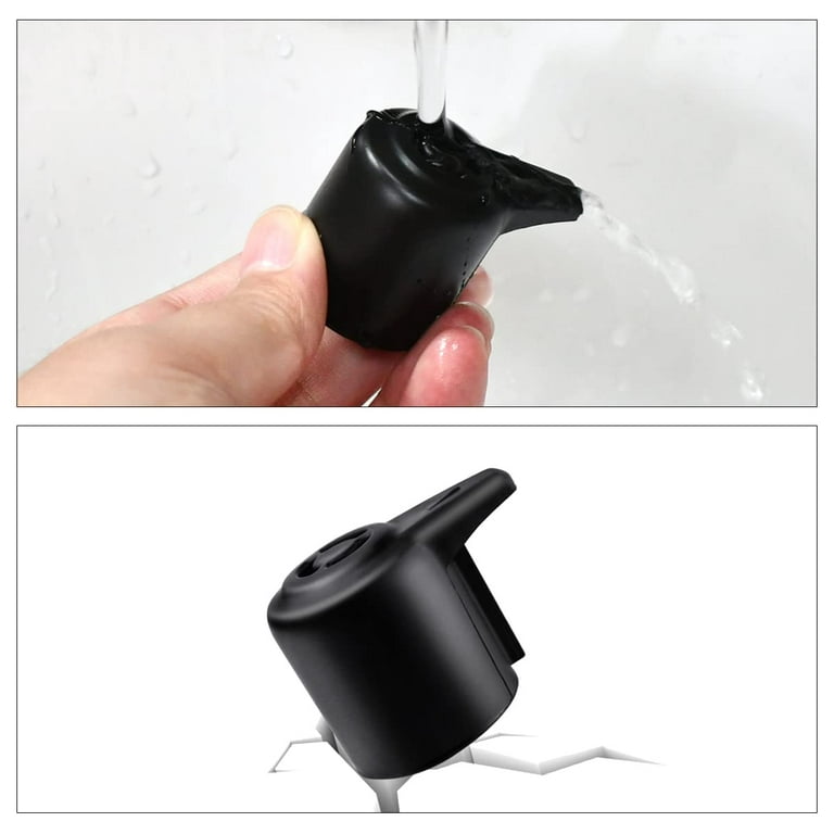 Newkiton Steam Release Valve Compatible for Instant Pot DUO Pressure Cooker  Valve Replacement Part Accessories