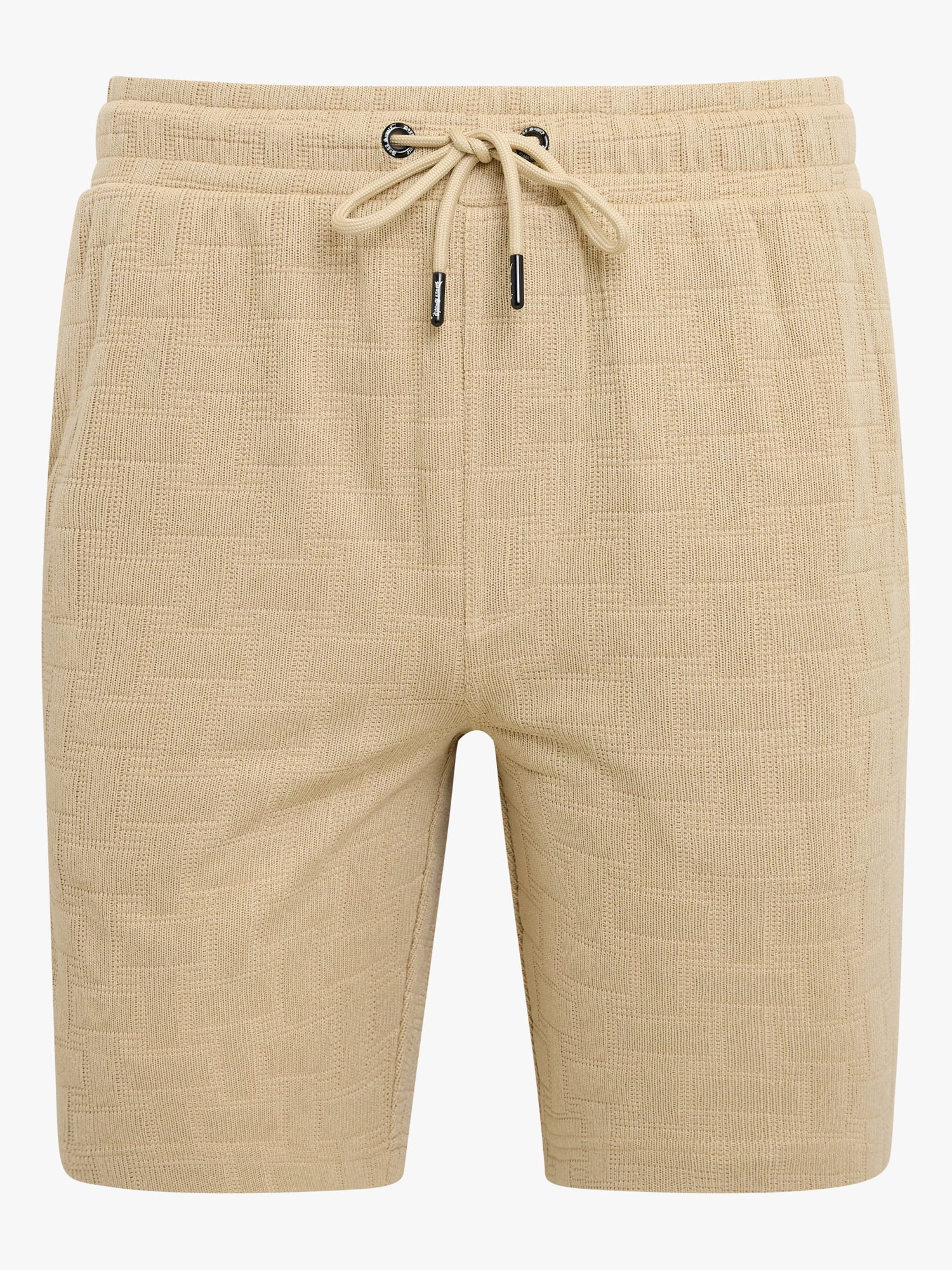 Dogg Supply by Snoop Dogg Big Men's Jacquard Knit Shorts, Sizes 4XL - 5XL