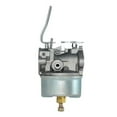 thumbnail image 5 of 631927 Carburetor Kit Fit For Tecumseh H50 H60 Engine For Toro 38040 Snowblower, 5 of 8