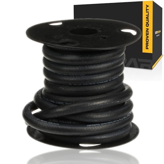 Gates Fuel Line Hose | 5/16 Inches x 25 Feet | PVC/EEC