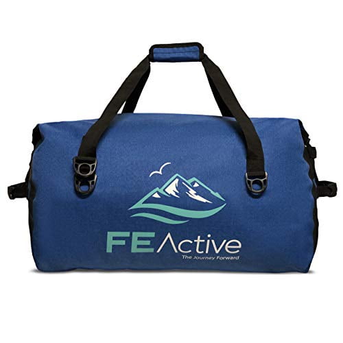 fe active waterproof backpack
