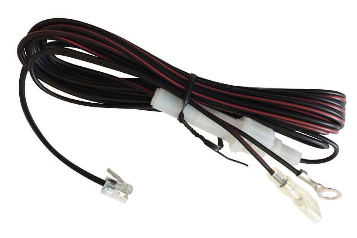 Direct Wire Connection Cord for Escort Radar Detectors - image 2 of 2