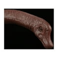 thumbnail image 2 of LAFGUR Simulated Dinosaur Toy,High Simulation Vivid PVC Brachiosaurus Dinosaur Toy Model Kids Children Gift Home Display,Dinosaur Toy, 2 of 7