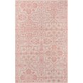 thumbnail image 1 of Momeni COSETCOS-1PNK2030 Indien à la Main Touffeté Zone Tapis&44; Rose - 2 x 3 Pi., 1 of 1