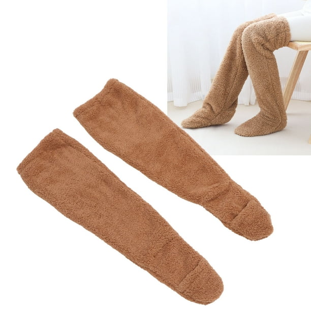 Chaussettes pour dormir femme new arrivals