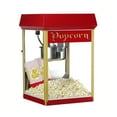 thumbnail image 1 of Gold Medal 2408 FunPop Popcorn Machine w/ 8 oz EZ Kleen Kettle & Red Dome, 120v, 1 of 1