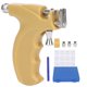 thumbnail image 1 of Kit de herramientas para perforación de oreja profesional, juego de herramientas de pistola para perforación de pendientes de acero inoxidable, 1 of 8
