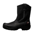 thumbnail image 2 of Media Bota de Seguridad WELLINGTON Ten-Pac IMPACT Media Bota, 2 of 4