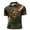 Dark Blue, variant on 2026 New Mexico Soccer Jersey for Men Fans, Mexican Jersey Soccer T-Shirt, Jersey De Mexico Crew Neck Short Sleeve Football Apparel Outdoor Training Daily T Shirt for Adult