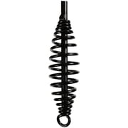 Lincoln Electric Straight-Head Steel Welding Chipping Hammer Accessory, Shock Reducing Handle