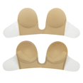 thumbnail image 1 of Patch en Silicone pour Poitrine une Pièce Invisible Soutien-Gorge Rassemblement Latéral, 1 of 2