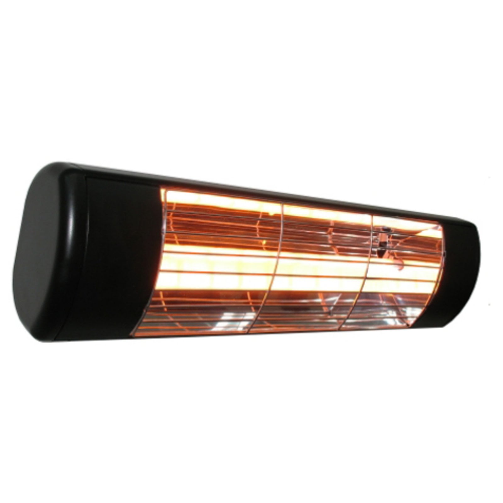 SUNHEAT Commercial/Restaurant Outdoor Weatherproof Electric Wall
