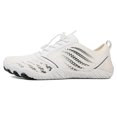 thumbnail image 4 of Zapatos Deportivos para Deportivas Entrenamiento Acuáticos Calzado Natación Playa, 4 of 9