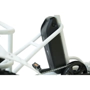 Folding Electric tricycle