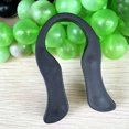 thumbnail image 2 of facefd Wine Foil Cutter Bottle Remover Wine Foil Cutter Bottle Lid Cutter Foil Remover Wine Opener Cockscrew Popper Foil Cutter Remover Wine Tool Accessory, 2 of 6
