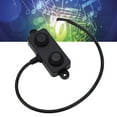 thumbnail image 4 of Ultrasonic Distance Sensor UART Controlled 3450cm Ranging DC 3.3V5V for Robot, 4 of 9