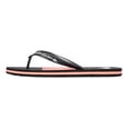 thumbnail image 2 of Sandalias Quiksilver Hombre Molokai Stripe 25 Coral Playa coral 26 MX, 2 of 7