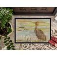 thumbnail image 3 of Brown Pelican Yellow Sky Doormat 18x27, 3 of 4